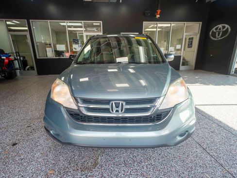 Used 2011 Honda CR-V EX image 6