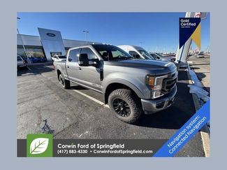 Used 2022 Ford F250 Lariat w/ Tremor Off-Road Package 360° Tour