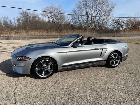 Used 2023 Ford Mustang GT Premium w/ Equipment Group 401A image 70