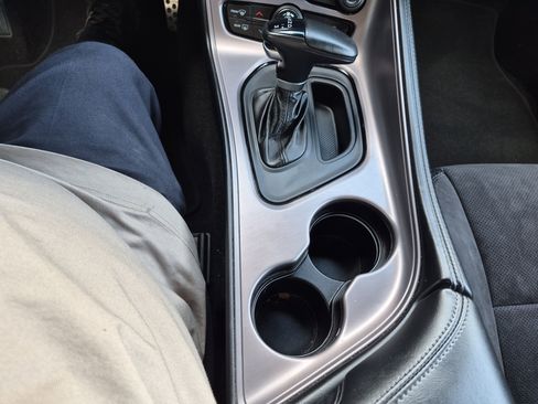 Used 2023 Dodge Challenger R/T Scat Pack w/ Plus Package image 29