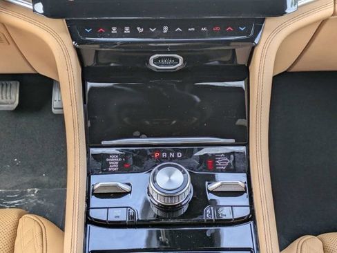 New 2026 Jeep Grand Cherokee L Summit w/ Obsidian Package AWD/4WD image 21