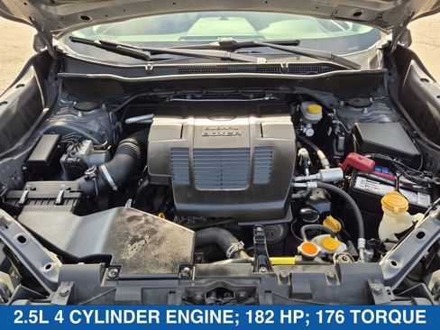 Used 2019 Subaru Forester Premium AWD/4WD image 27