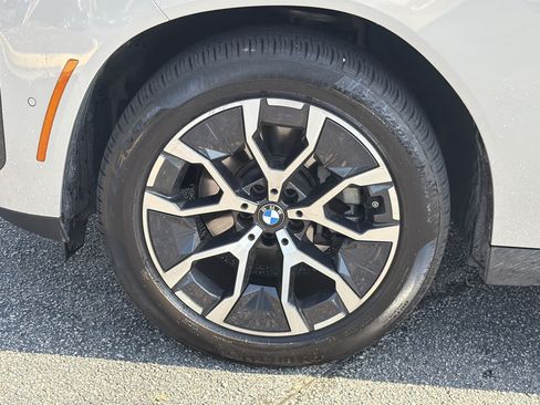 Used 2026 BMW X3 xDrive30i w/ Convenience Package AWD/4WD image 26