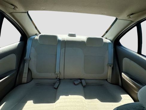 Used 2006 Nissan Sentra 1.8 S FWD image 26