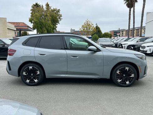 New 2026 BMW X3 xDrive30i w/ Premium Package AWD/4WD image 6