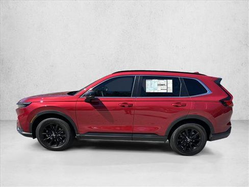 New 2025 Honda CR-V Sport-L image 6