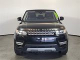 Used 2017 Land Rover Range Rover Sport HSE image 2