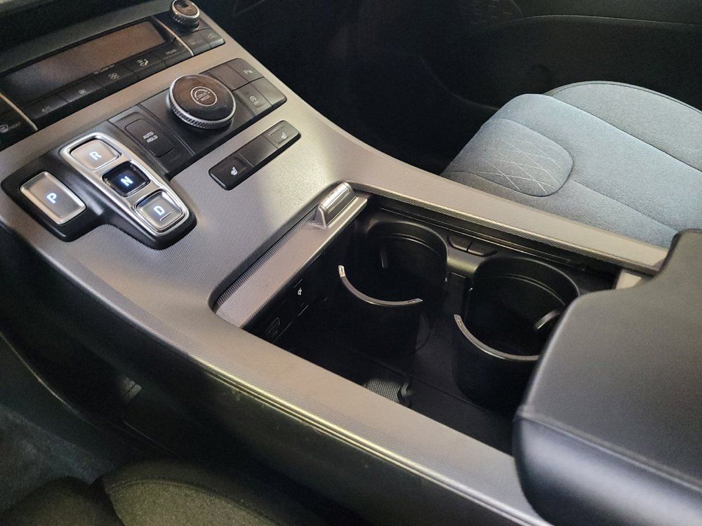 Used 2020 Hyundai Palisade SEL w/ Convenience Package FWD image 26