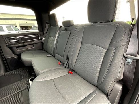 New 2025 RAM 2500 Big Horn image 10