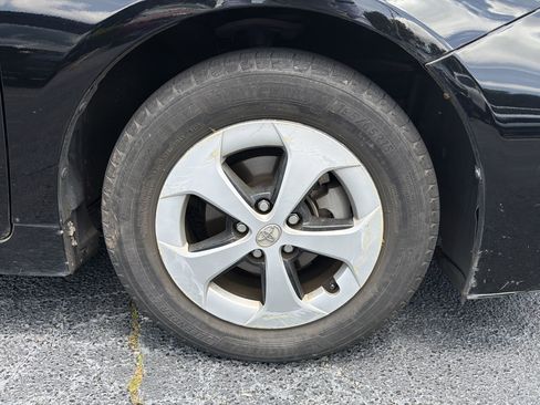 Used 2015 Toyota Prius Two FWD image 8
