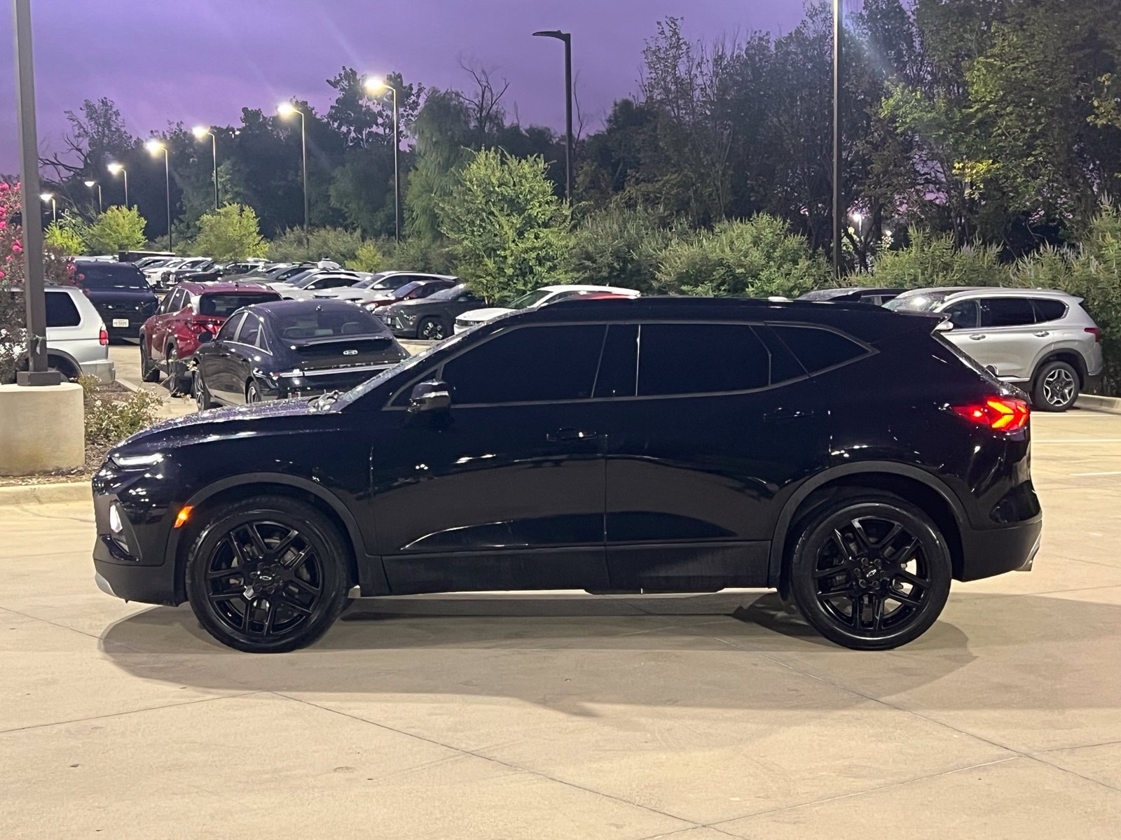 Used 2019 Chevrolet Blazer LT FWD image 6