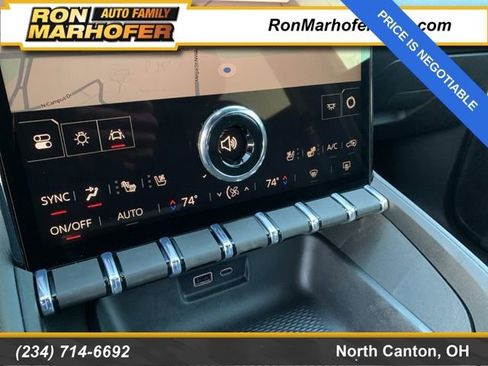 New 2026 GMC Terrain AT4 w/ Convenience Package III AWD/4WD image 24