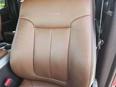 Used 2013 Ford F150 Platinum image 14