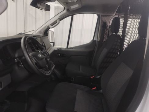 Used 2024 Ford Transit 250 Low Roof w/ Exterior Upgrade Package image 16