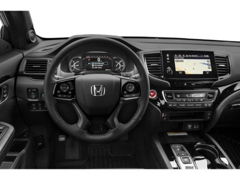 Used 2022 Honda Passport Elite image 7