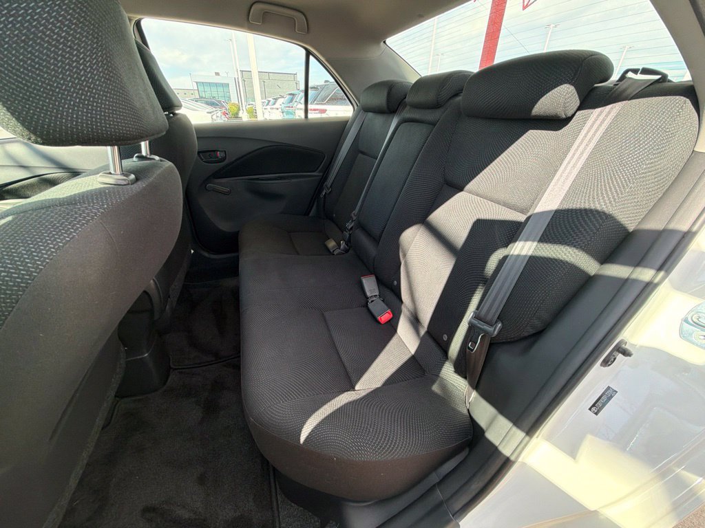 Used 2009 Toyota Yaris Sedan w/ Convenience Pkg FWD image 15