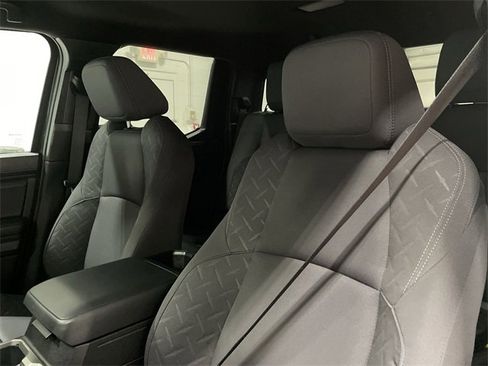 Used 2024 Toyota Tacoma SR5 image 19