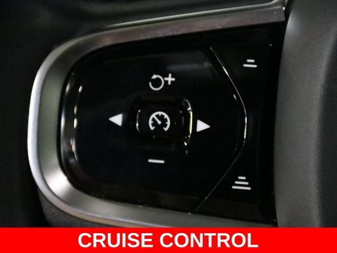 Used 2023 Volvo XC90 B6 Ultimate AWD/4WD image 11
