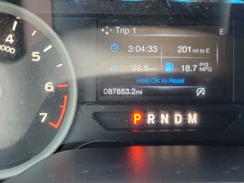 Used 2019 Ford F150 XLT w/ Equipment Group 302A Luxury AWD/4WD image 25