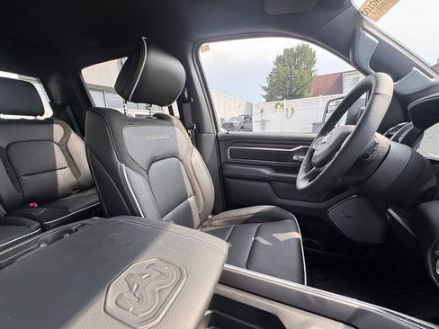 New 2026 RAM 1500 Laramie w/ Night Edition AWD/4WD image 20