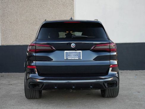 Used 2021 BMW X5 sDrive40i w/ M Sport Package image 16
