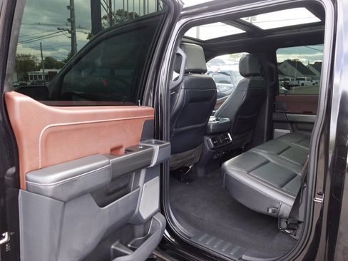 Used 2023 Ford F150 Lariat w/ Equipment Group 502A High AWD/4WD image 20