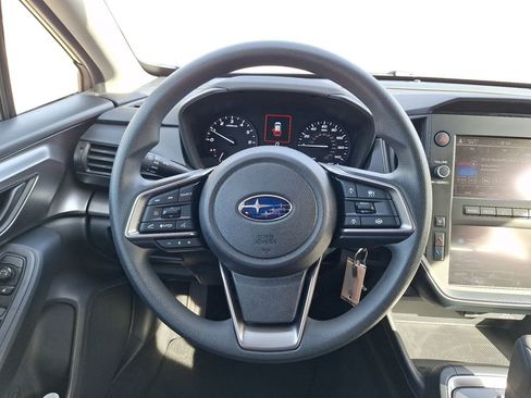 Used 2025 Subaru Impreza 2.0i w/ Popular Package #1A image 12