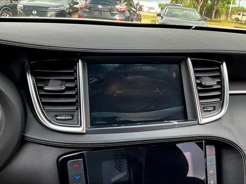 Used 2023 INFINITI QX50 Luxe image 26