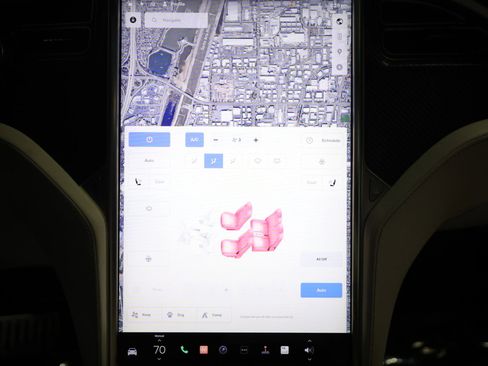 Used 2016 Tesla Model X Performance image 66