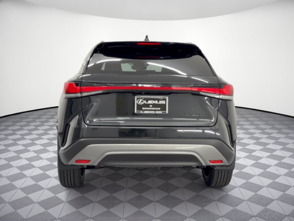 New 2026 Lexus RX 350 Premium Plus w/ Accessory Package (Z1) FWD image 11