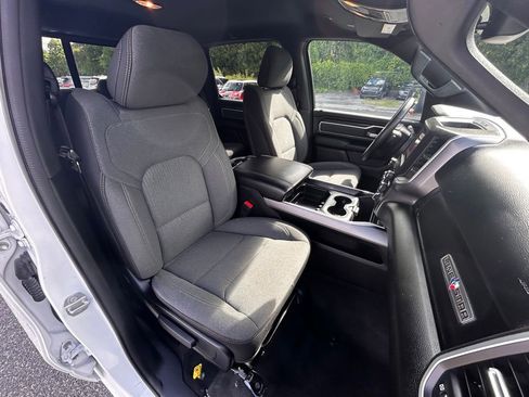 Used 2023 RAM 1500 Lone Star w/ Trailer Tow Group image 23