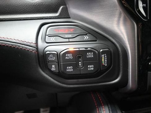 Used 2022 RAM 1500 TRX w/ TRX Level 2 Equipment Group AWD/4WD image 20