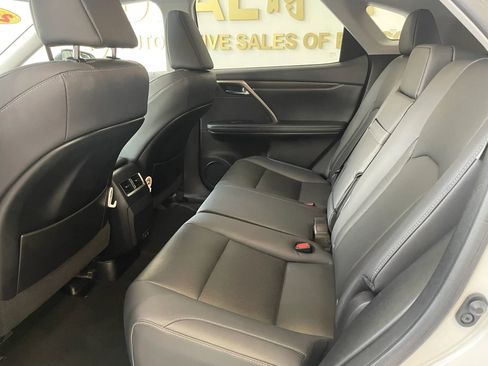 Used 2022 Lexus RX 350 AWD w/ Premium Package image 20