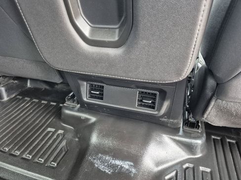 Used 2023 GMC Sierra 1500 Pro AWD/4WD image 10