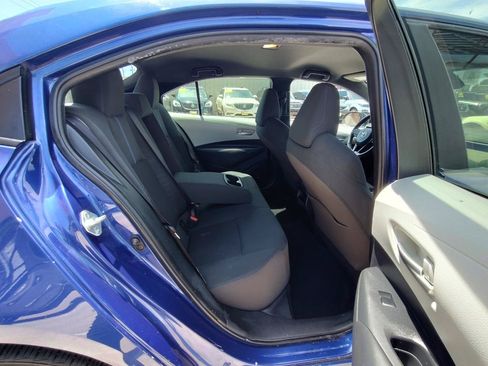 Used 2020 Toyota Corolla SE FWD image 39