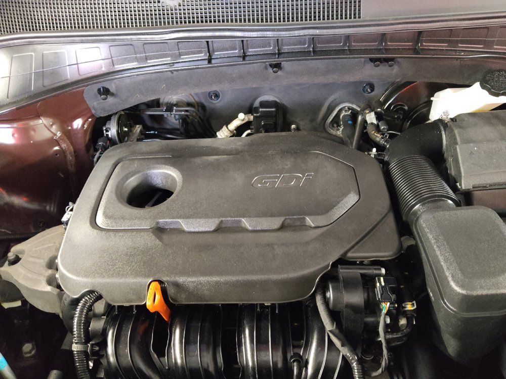Used 2017 Kia Sorento FWD image 30
