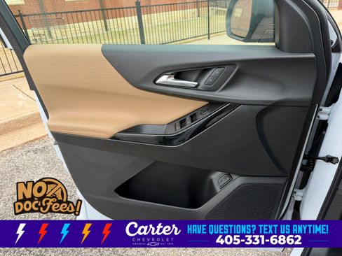 New 2026 Chevrolet Equinox ACTIV FWD image 22
