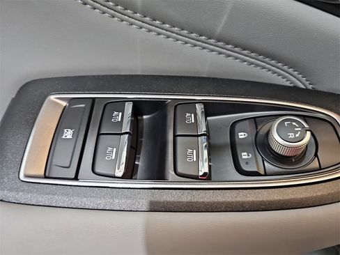 New 2025 Subaru Legacy Limited image 27