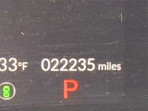 Certified 2024 Honda Civic EX-L image 16