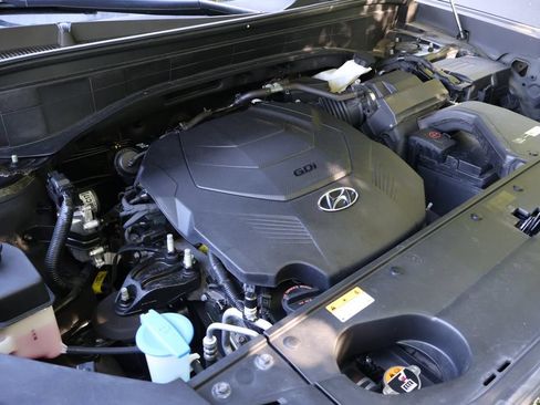 Used 2023 Hyundai Palisade Limited AWD/4WD image 14