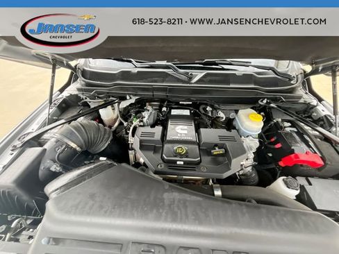 Used 2024 RAM 2500 Laramie image 29