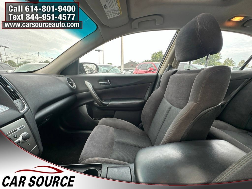 Used 2014 Nissan Maxima 3.5 S w/ Limited Edition Package FWD image 18