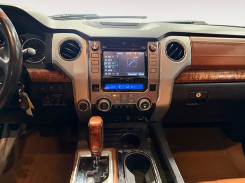 Used 2016 Toyota Tundra 1794 Edition image 12