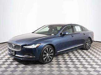 Used 2022 Volvo S90 B6 Inscription w/ Advanced Package video 1