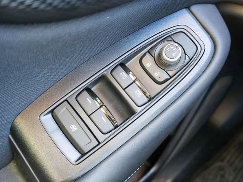 Used 2025 Subaru Legacy Premium image 16