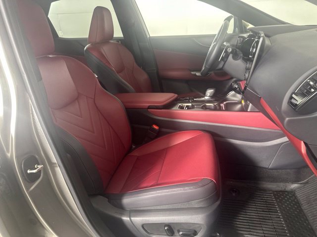 Used 2025 Lexus NX 450h+ AWD w/ Accessory Package (2T) image 33
