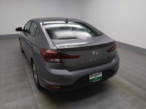 Used 2019 Hyundai Elantra Value Edition w/ Cargo Package image 5