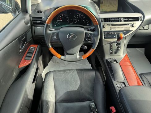 Used 2010 Lexus RX 350 AWD image 17