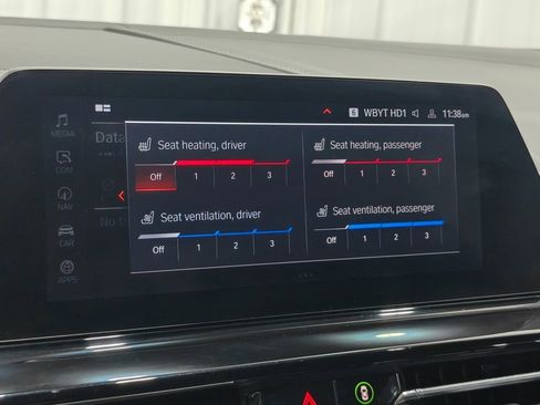 Used 2019 BMW M850i xDrive Coupe AWD/4WD image 56