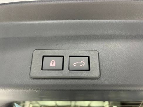 Used 2025 Subaru Ascent Onyx Edition AWD/4WD image 42